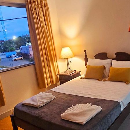 Hotel Barbacena Dış mekan fotoğraf