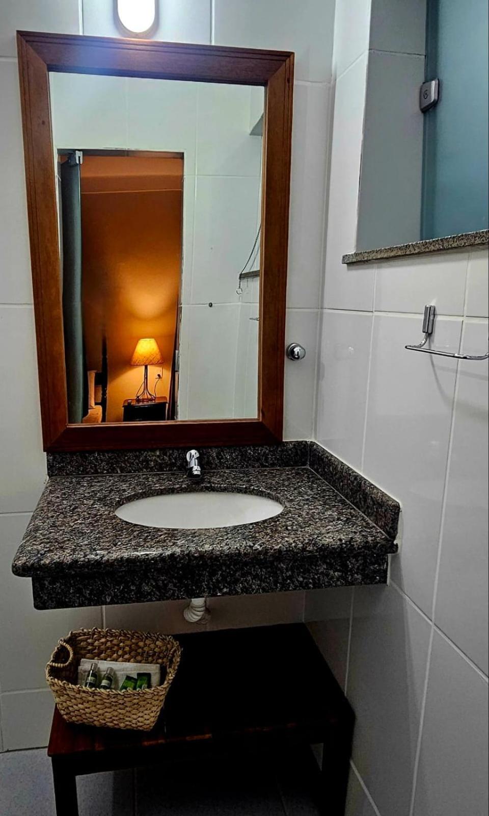 Hotel Barbacena Dış mekan fotoğraf
