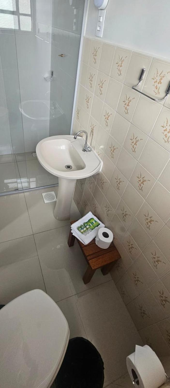 Hotel Barbacena Dış mekan fotoğraf