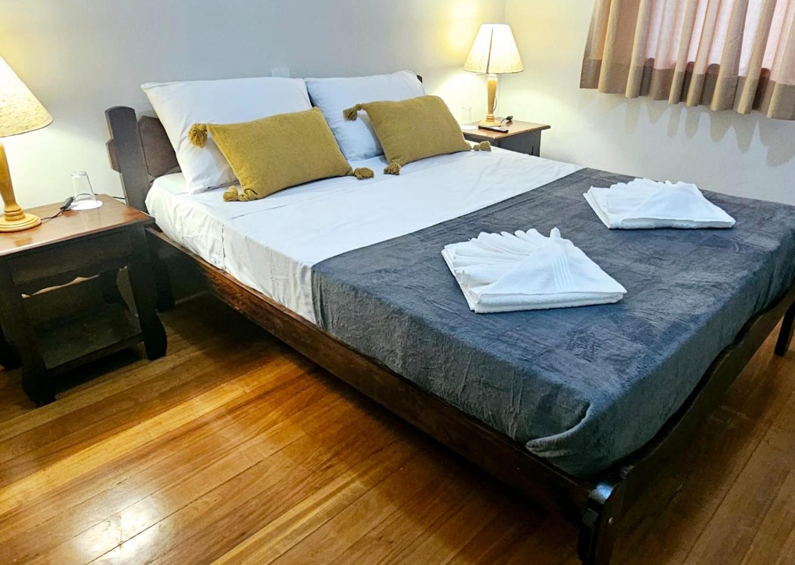 Hotel Barbacena Dış mekan fotoğraf