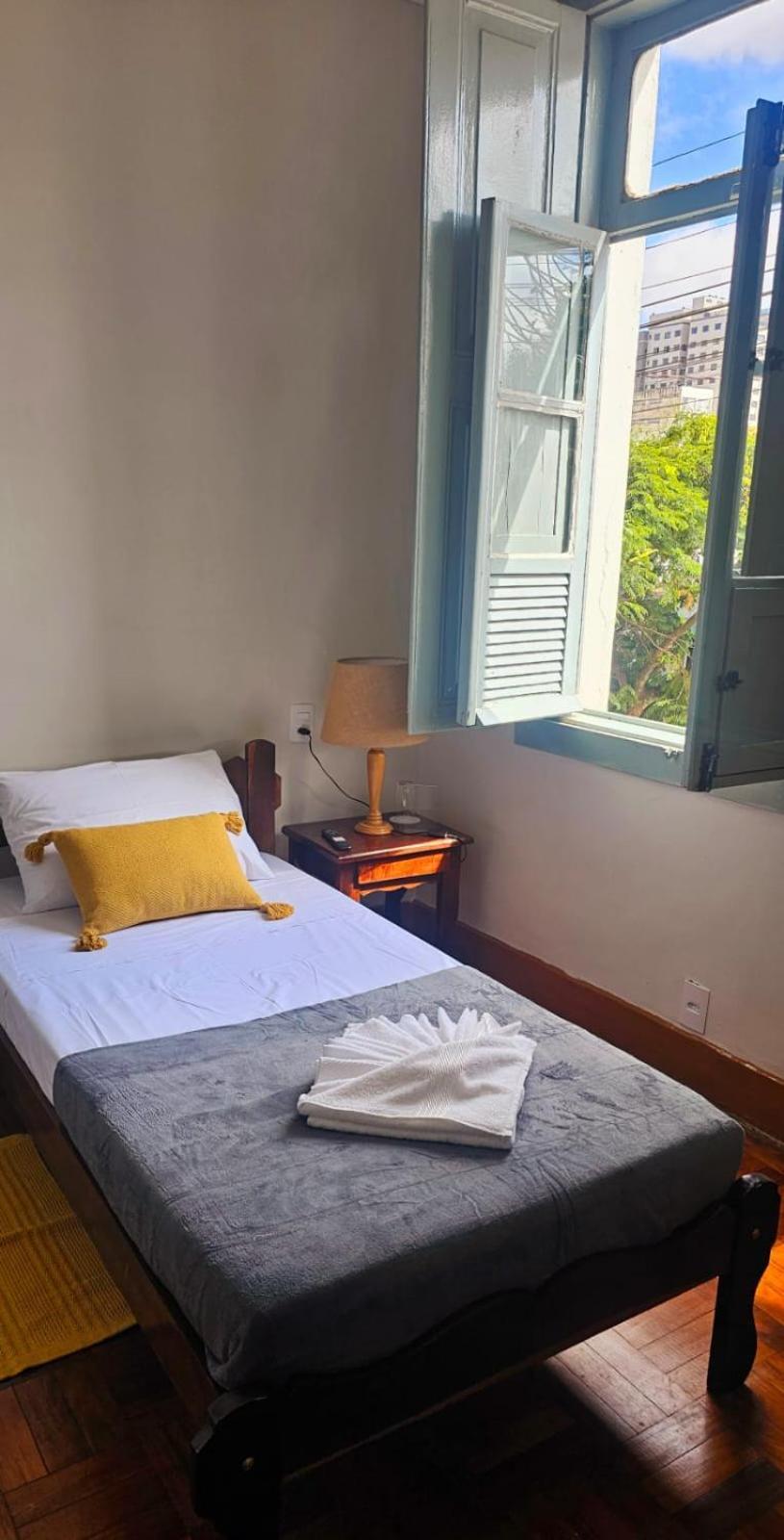 Hotel Barbacena Dış mekan fotoğraf